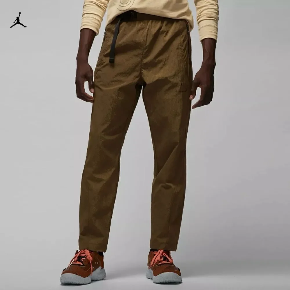 Nike Air Jordan 23 Engineered Woven Pants Joggers